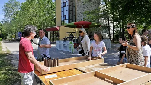 La fête de l’environnement ce samedi à Chevigny 